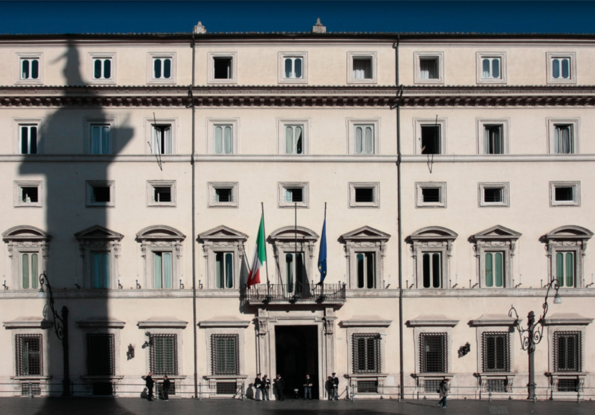 Dispatch from Rome: Haizum Monthly Italian Insider Report – December 2022