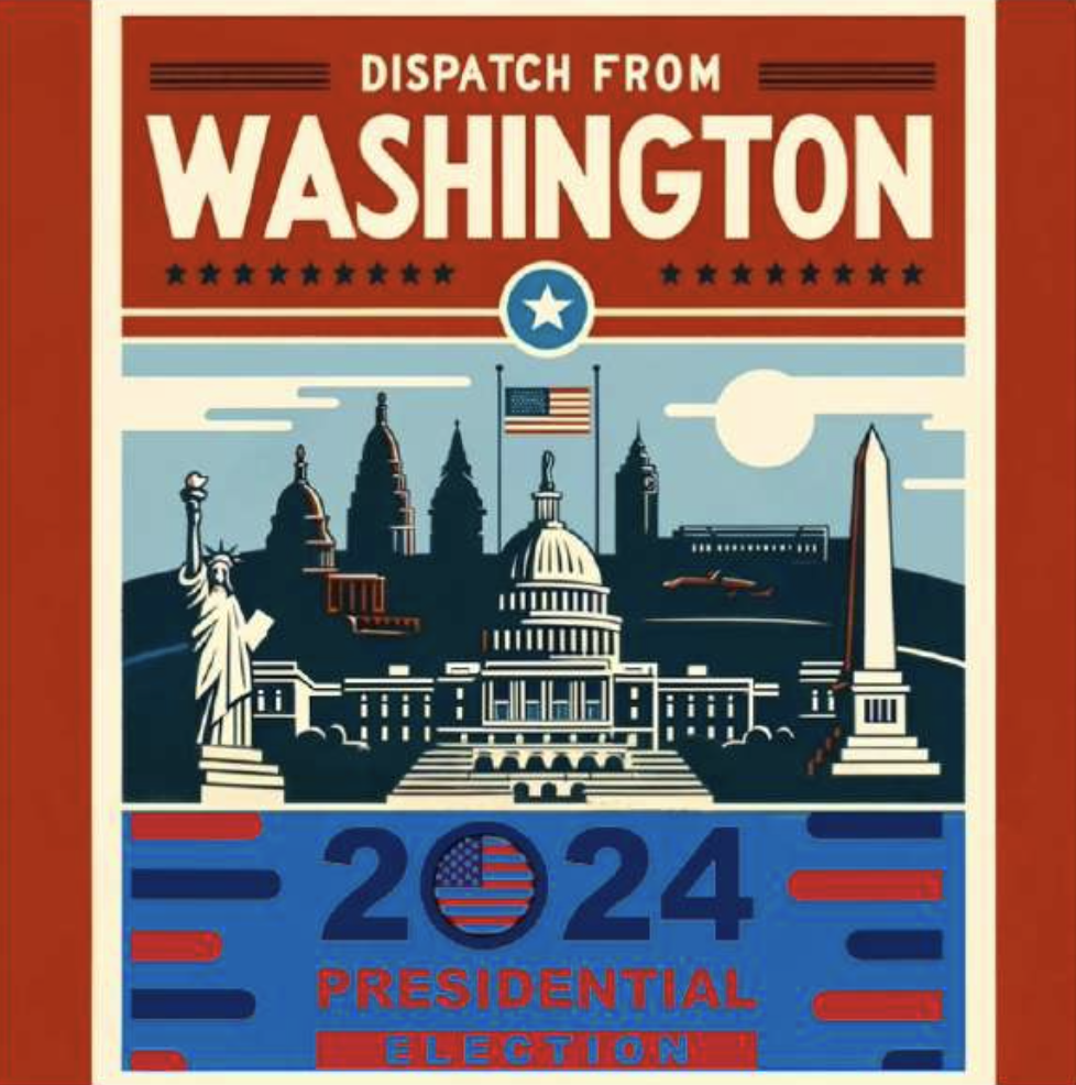 The 2024 US Presidential Election: Reshaping the Global Order