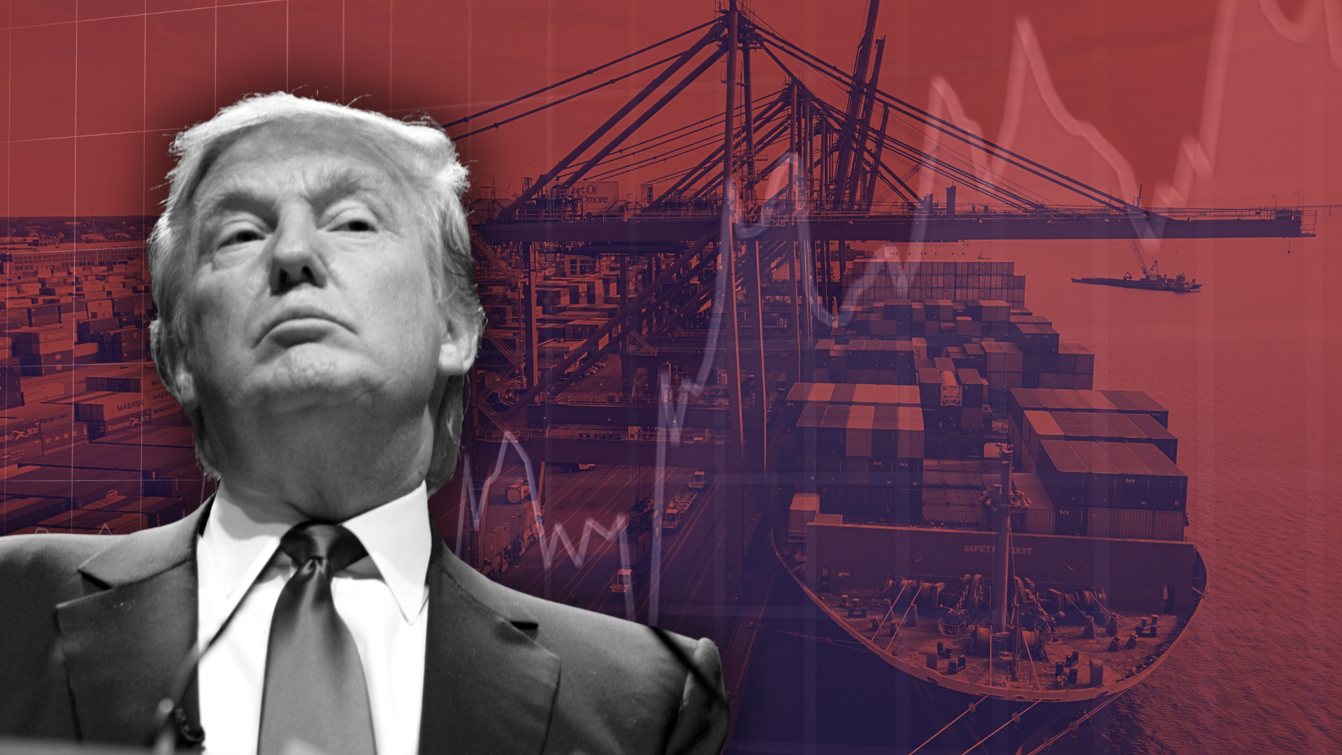 The new global trade war: Where are we? Global leaders criticize Trump’s agenda